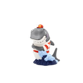 Clark the Shark Tonie