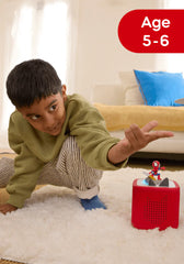 Subscription: Movies & TV, Song, Animal Tonies for 5-6 years