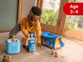 Subscription: Nap Time, Story, Animal Tonies for 3-4 years