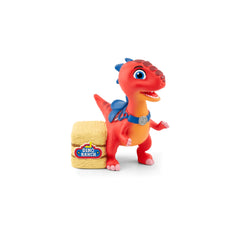 Dino Ranch Tonie