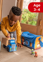 Subscription: Movies & TV, Story, Animal Tonies for 3-4 years