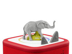 National Geographic Kids: Elephants Tonie