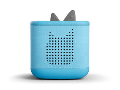 Disney Winnie the Pooh Toniebox 2 Play Set - Sky Blue
