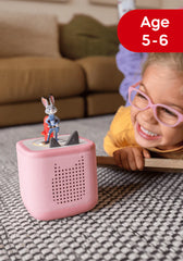 Subscription: Movies & TV, Nap Time, Song Tonies for 5-6 years