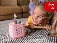 Subscription: Nap Time, Story, Animal Tonies for 5-6 years